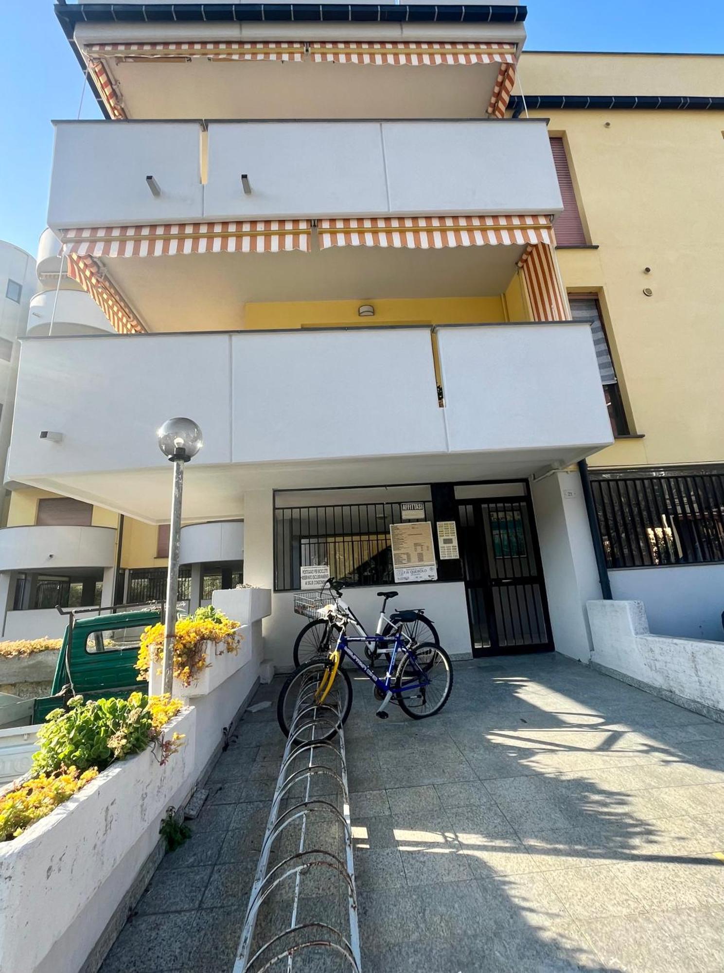 Appartamenti Nei Pressi Della Stazione Levanto Exterior foto
